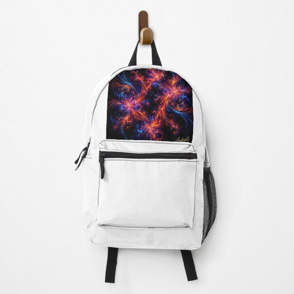 Item preview, Quantum Universe Bloom designed and sold by AndresGArt.