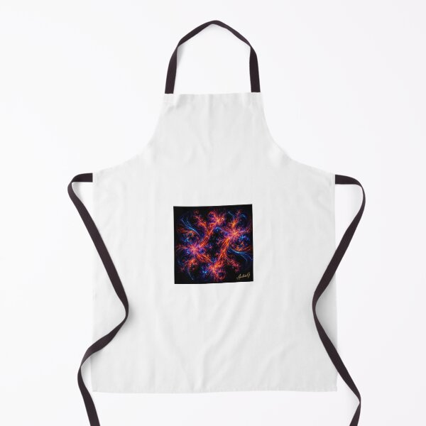 Item preview, Quantum Universe Bloom designed and sold by AndresGArt.
