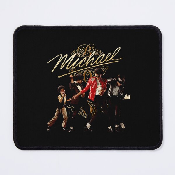 Item preview, Michael Movie designed and sold by Zicaffe.