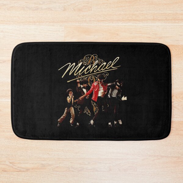 Item preview, Michael Movie designed and sold by Zicaffe.