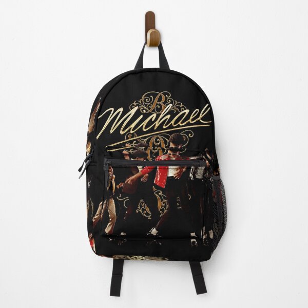 Item preview, Michael Movie designed and sold by Zicaffe.