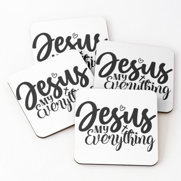 Item preview, Jesus My Everything designed and sold by tellit24seven.