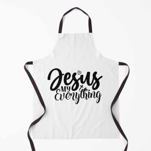 Item preview, Jesus My Everything designed and sold by tellit24seven.
