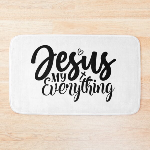 Item preview, Jesus My Everything designed and sold by tellit24seven.