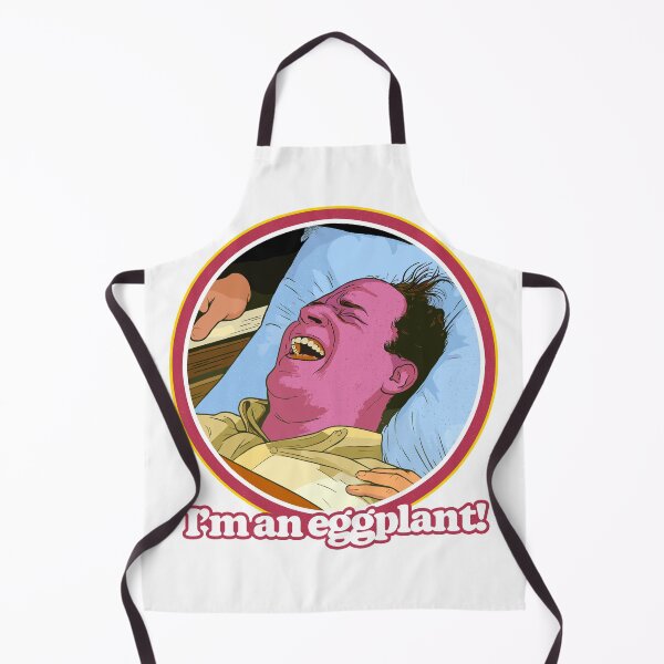 Item preview, I'm An Eggplant! designed and sold by AestheticNow.