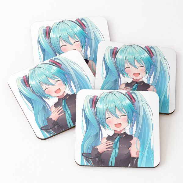 Item preview, blue miku designed and sold by tonelii.