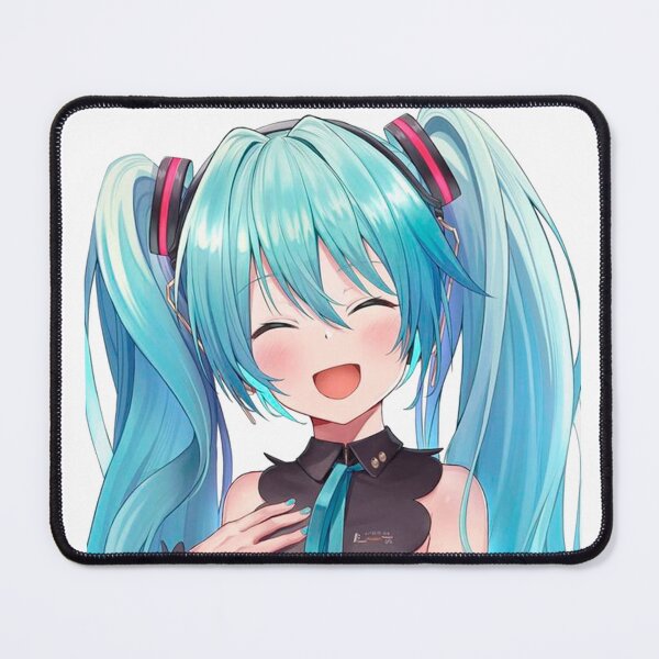 Item preview, blue miku designed and sold by tonelii.