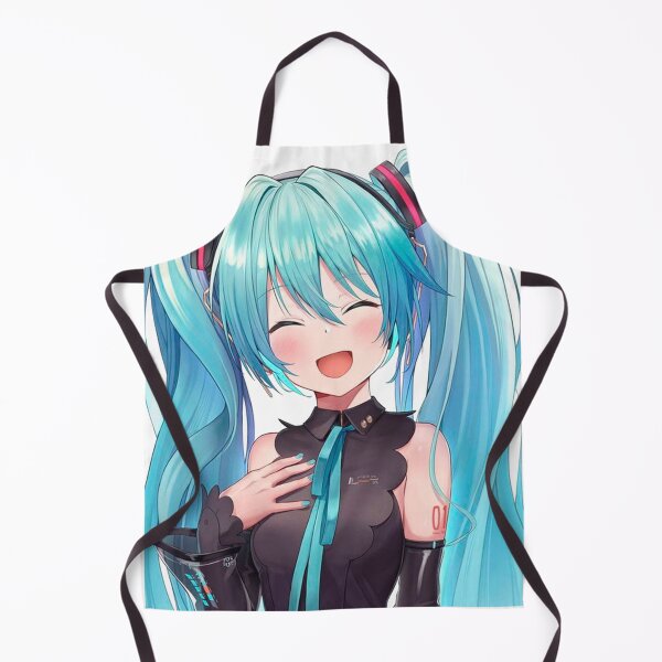 Item preview, blue miku designed and sold by tonelii.