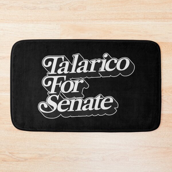 Item preview, TALARICO FOR SENATE designed and sold by oddwonders.