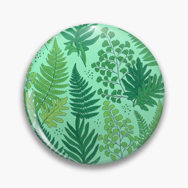 Item preview, ferns designed and sold by RsseMry.