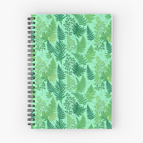Item preview, ferns designed and sold by RsseMry.