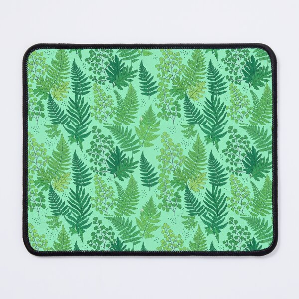 Item preview, ferns designed and sold by RsseMry.