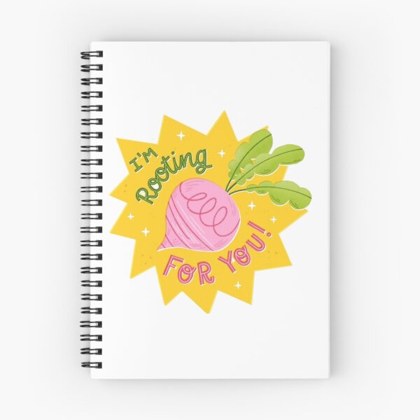 Item preview, i'm rooting for you designed and sold by indie cottage.