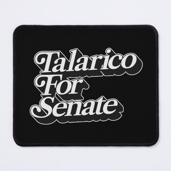 Item preview, TALARICO FOR SENATE designed and sold by oddwonders.