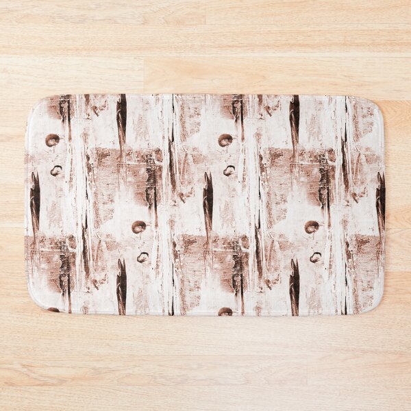 Item preview, Abstract Grunge Magical Forest in Monochromatic Brown designed and sold by Artistestella.