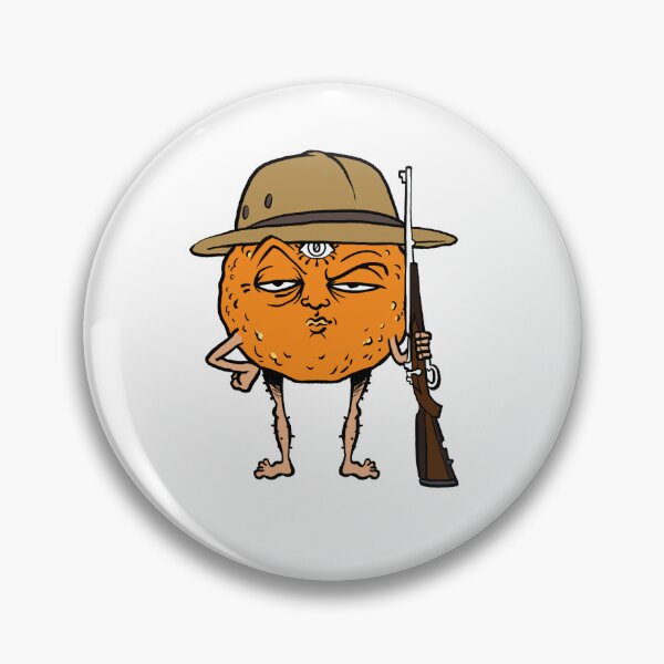 Item preview, The Public Domain Poacher designed and sold by Public Domain Poacher.