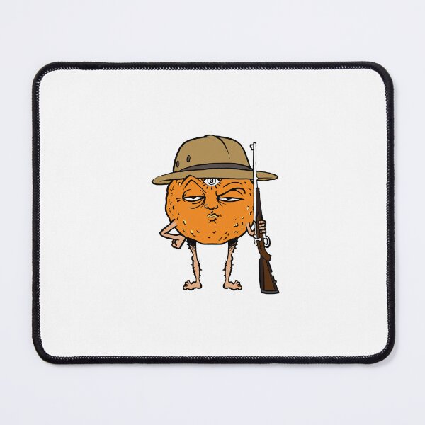 Item preview, The Public Domain Poacher designed and sold by Public Domain Poacher.