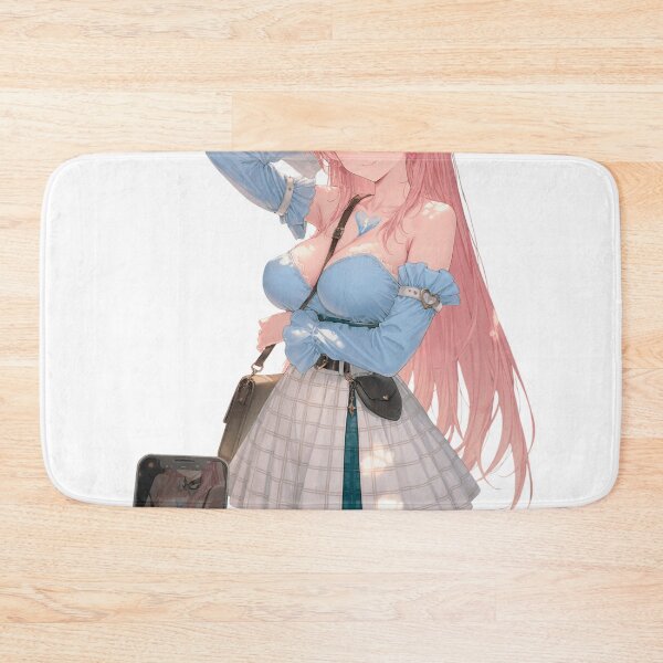 Item preview, Aemeath Last Night Wuthering Waves designed and sold by KomiArts.