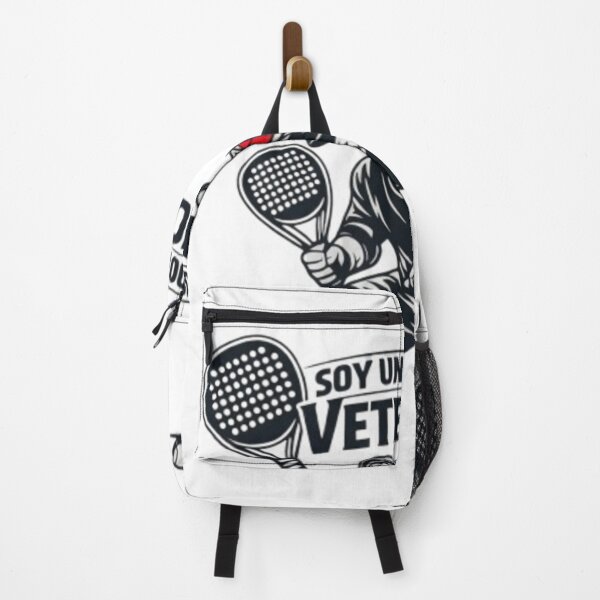 Item preview, VETERAN PLAYER designed and sold by padel-MR.