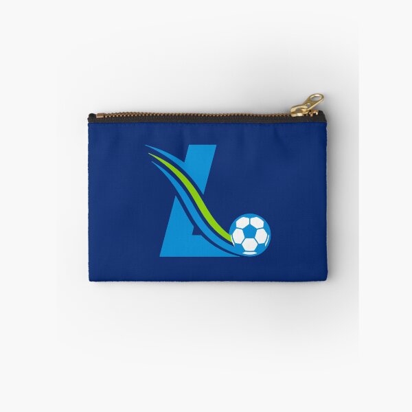 Item preview, Lob Soccer Monogram L Football Skill Style designed and sold by xmoudx.