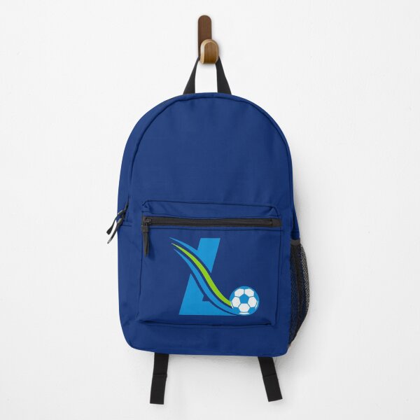 Item preview, Lob Soccer Monogram L Football Skill Style designed and sold by fadilow.