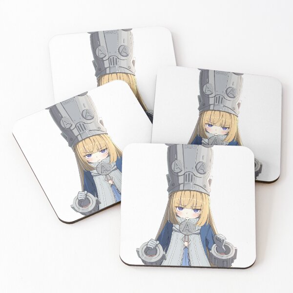 Item preview, Norma Hollowell Tall Hat Zenless Zone Zero designed and sold by KomiArts.