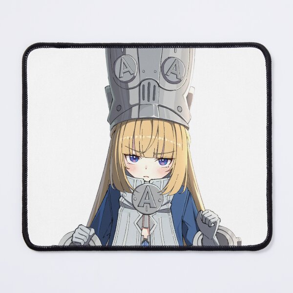 Item preview, Norma Hollowell Tall Hat Zenless Zone Zero designed and sold by KomiArts.