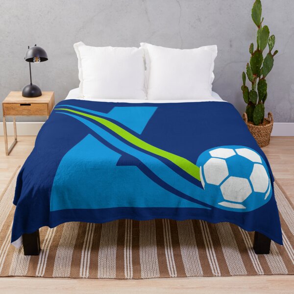 Item preview, Lob Soccer Monogram L Football Skill Style designed and sold by xmoudx.