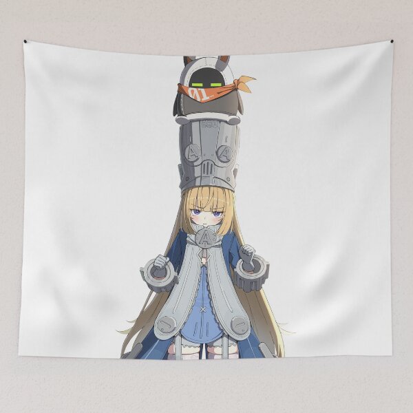 Item preview, Norma Hollowell Tall Hat Zenless Zone Zero designed and sold by KomiArts.