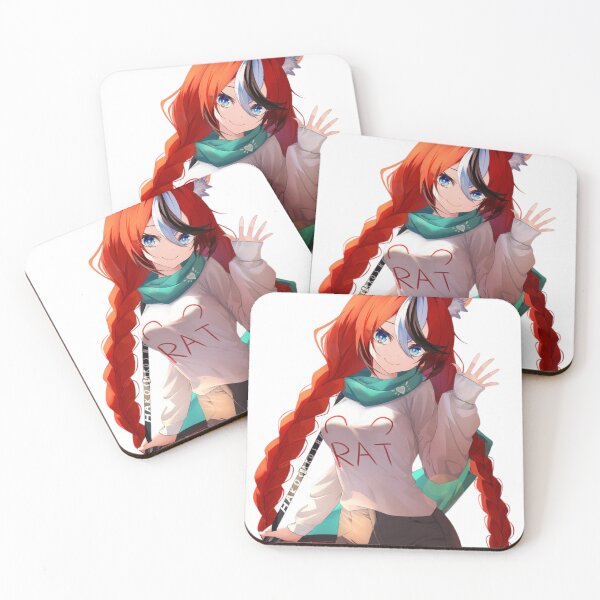 Item preview, Hakos Baelz Waving Hololive designed and sold by KomiArts.