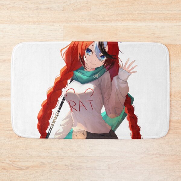 Item preview, Hakos Baelz Waving Hololive designed and sold by KomiArts.