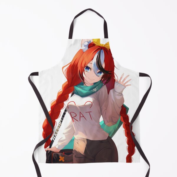 Item preview, Hakos Baelz Waving Hololive designed and sold by KomiArts.