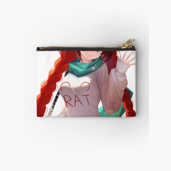 Item preview, Hakos Baelz Waving Hololive designed and sold by KomiArts.