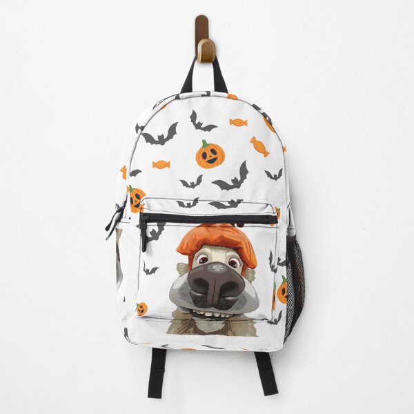Artikelvorschau, Niedliches Hunde-Halloweenkostüm entworfen und verkauft von Riverhollow.