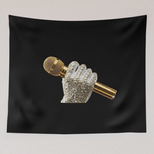 Item preview, Michael Movie designed and sold by Zicaffe.