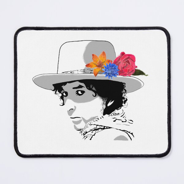 Item preview, Rolling Thunder Bob Dylan designed and sold by RWAdams.