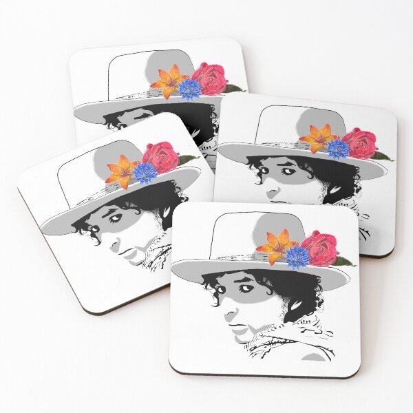 Item preview, Rolling Thunder Bob Dylan designed and sold by RWAdams.