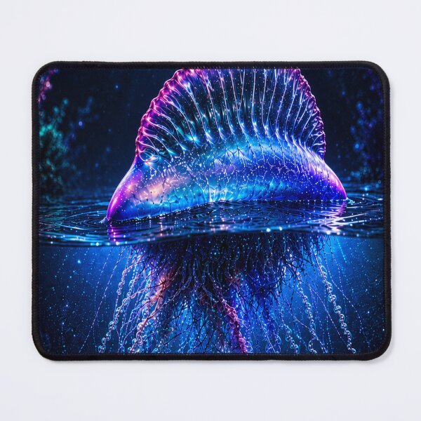 Item preview,  Portuguese Man o’ War designed and sold by PXLSKN.