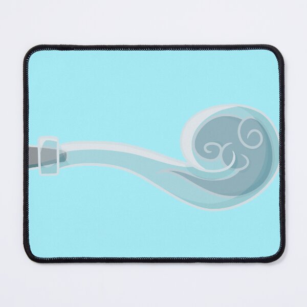 Item preview, Potion of Air designed and sold by BabyRedFlower.