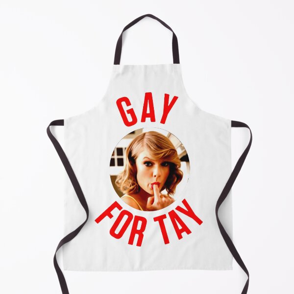 Item preview, Gay For Tay designed and sold by Peggy D Schafer.