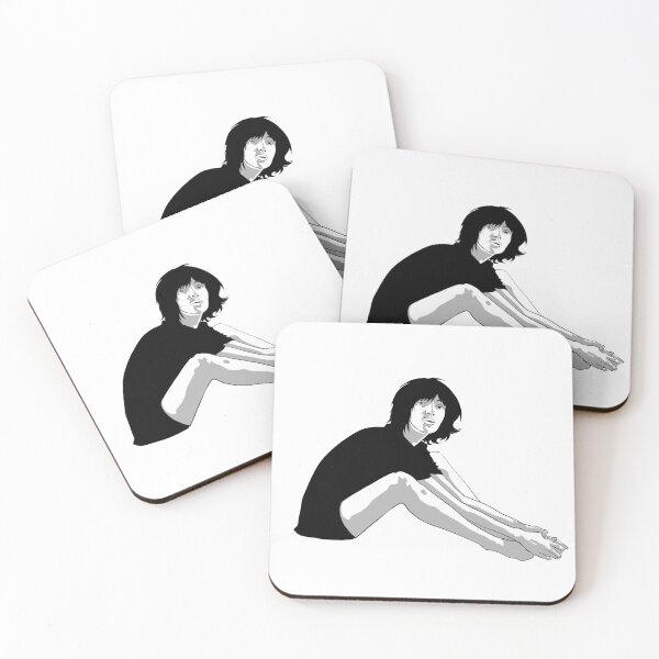 Item preview, Original Patti Smith designed and sold by RWAdams.