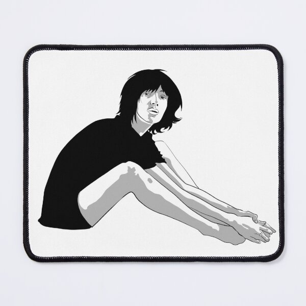 Item preview, Original Patti Smith designed and sold by RWAdams.