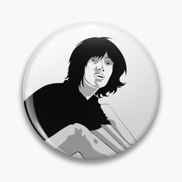 Item preview, Original Patti Smith designed and sold by RWAdams.