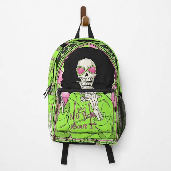 Item preview, Brook One Piece Neon Bone About It Groove designed and sold by mildaclairmo.