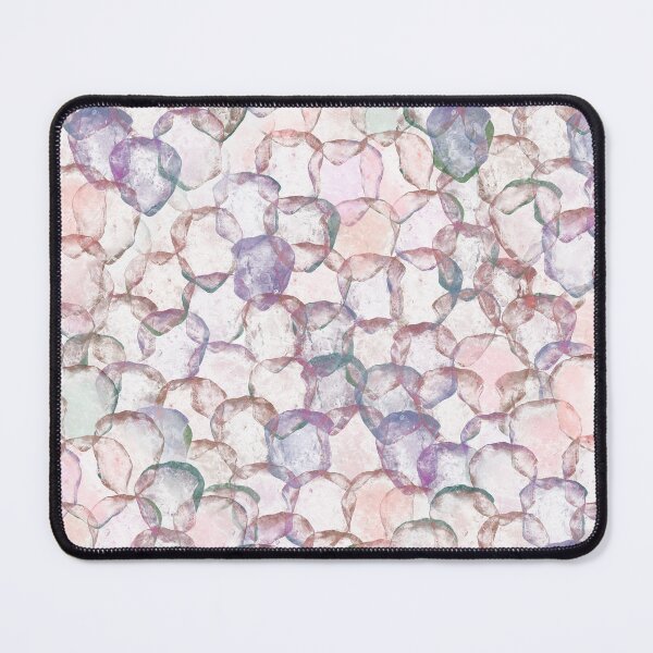 Item preview, Sea glass - Blush designed and sold by PCaleDesigns.