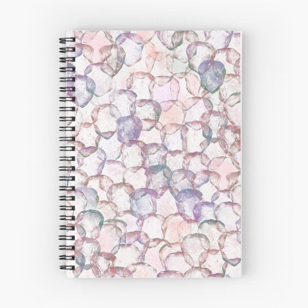 Item preview, Sea glass - Blush designed and sold by PCaleDesigns.