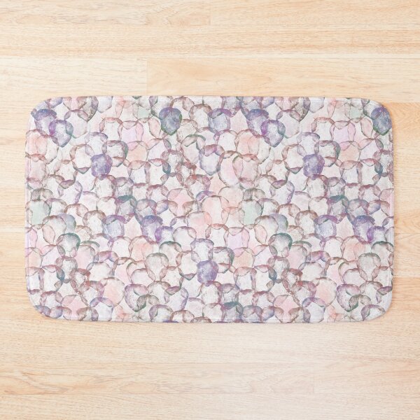 Item preview, Sea glass - Blush designed and sold by PCaleDesigns.