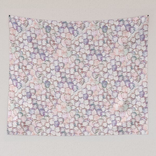 Item preview, Sea glass - Blush designed and sold by PCaleDesigns.
