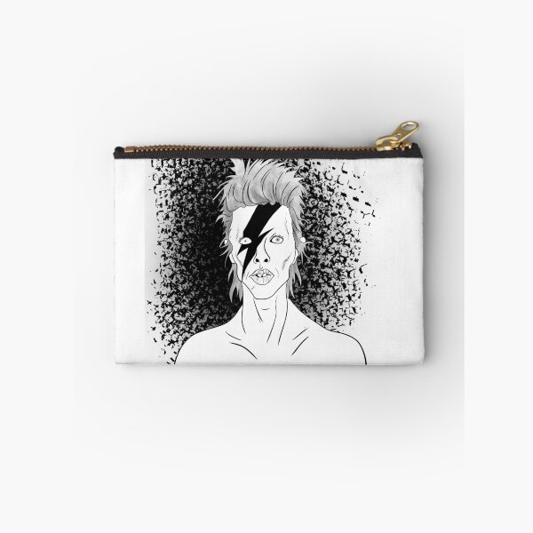 Item preview, Original Aladdin Sane David Bowie designed and sold by RWAdams.