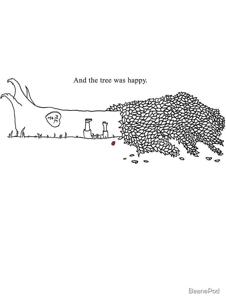 The End - Special Storybook Ending Version by BeanePod